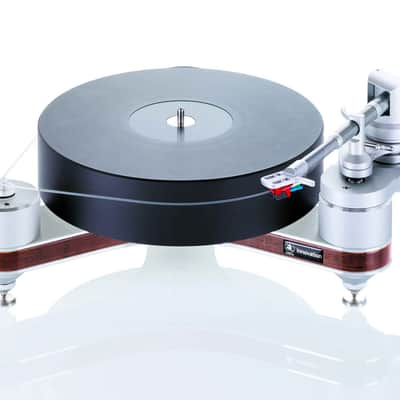 CLEARAUDIO INNOVATION COMPACT Turntable (Cartridge and Tonearm NOT Included) - NEW! image 3