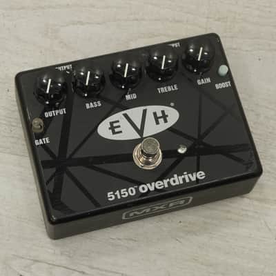 MXR EVH5150 5150 Overdrive | Reverb