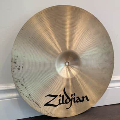 Zildjian A 16" Medium Thin Crash image 9