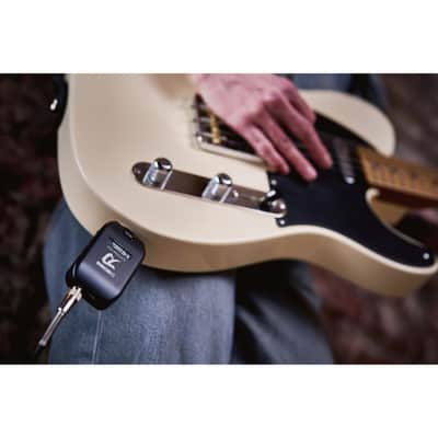 KATANA GO Personal Headphone Guitar Amplifier image 17