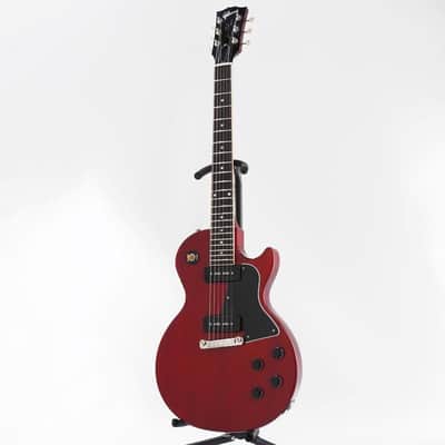 Gibson USED ​​Les Paul Special (Vintage Cherry) [SN. 206640038] image 2