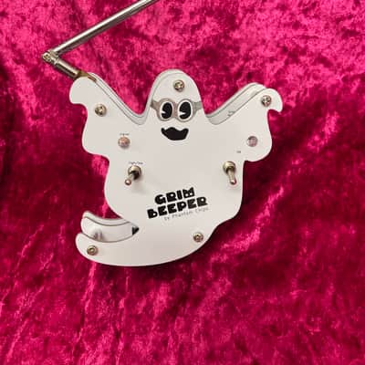 Phantom Chips Grim Beeper V3 2023 image 1
