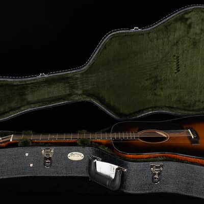 Martin D-18 Sunburst (807) image 7