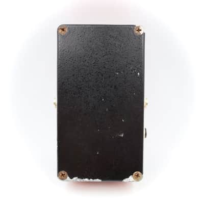 Providence SOV-2 Stampede OD Overdrive Made in Japan Guitar Effect Pedal I66189 image 4