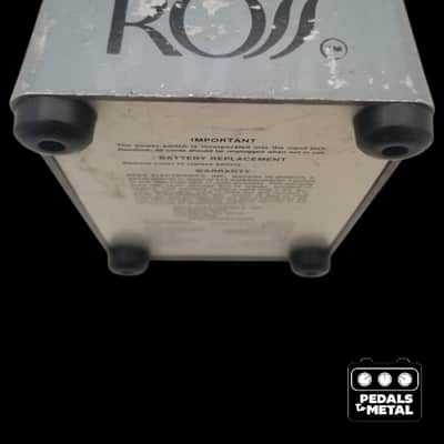 Ross Compressor 1970s - Gray X3361 image 2