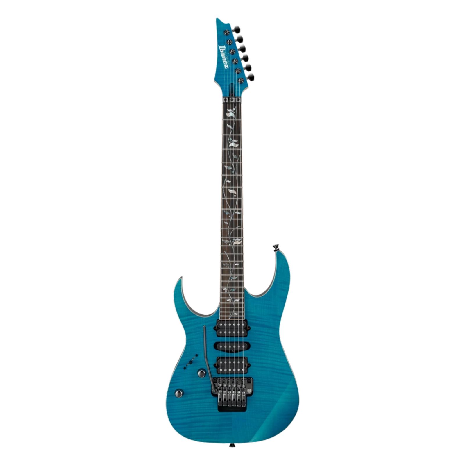ミ*ト様 Ibanez ＲＧ1308LP　J-CUSTAM Ibanez RG8570ZL J. Custom Left-Handed | Reverb