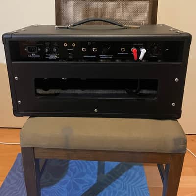 Ceriatone Dupa Verb 20 watt 2025 - Black image 2