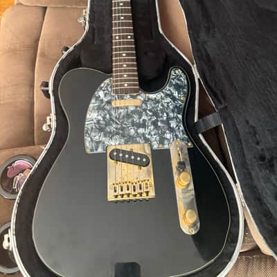 Fender MIJ 50th Anniversary Telecaster 1996 image 10