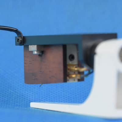1970s Koetsu (光悦) MC Cartridge In Excellent Condition image 7