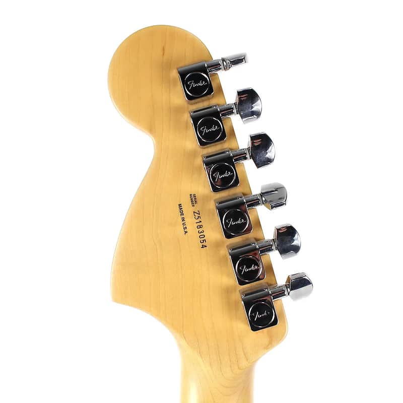 Fender Highway One Stratocaster HSS 2002 - 2005 image 6