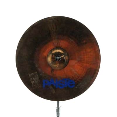 Paiste 20” 2000 Sound Reflections Power Ride image 4