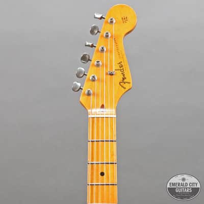 1983 Fender US Vintage '57 Reissue Stratocaster image 4