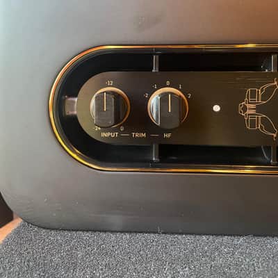 2 Tannoy GOLD 7 Dual-Concentric 6.5" Powered Studio Monitor image 3