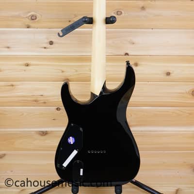 ESP LTD M-1000 HT - Black Fade image 13