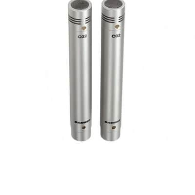Samson C02 Pair image 2