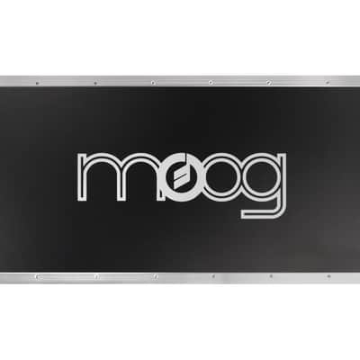Moog Muse ATA Road Case image 1