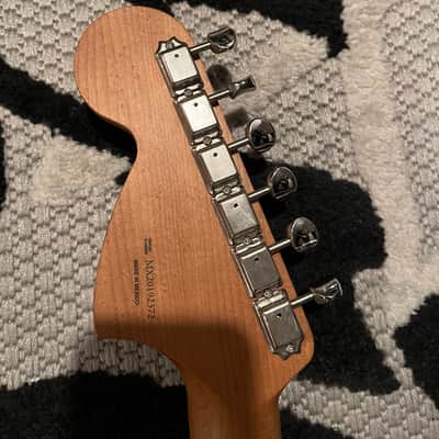 Fender Stratocaster (w/ Cory Wong Pickups) image 8