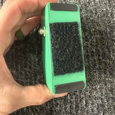 Ibanez TSMINI Mini Tube Screamer 2015 - Present - Green image 3