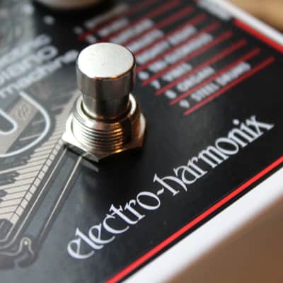 EHX "Key9 Electric Piano Machine" image 11