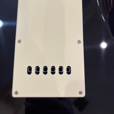 Buzz Feiten Supernova Guitar 2015 USA image 13