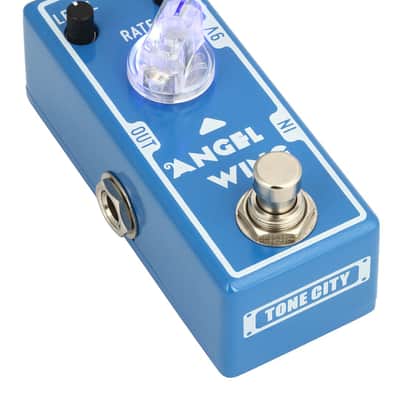 TONE CITY Angel Wing - Chorus image 3