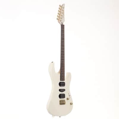 YAMAHA RGX-N2 White [NK23086] (01/12) | Reverb UK