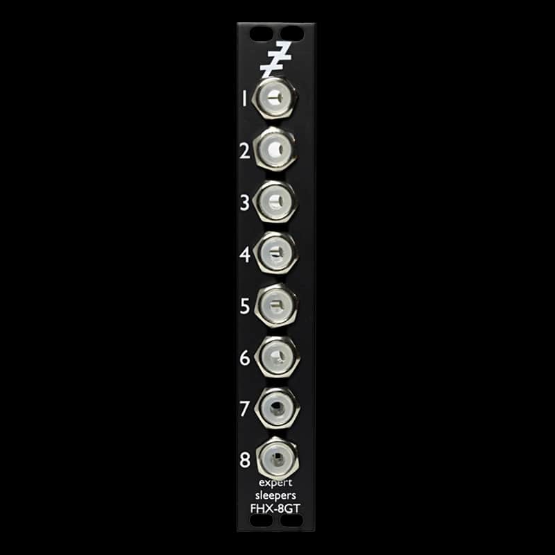 Expert Sleepers - FHX-8GT