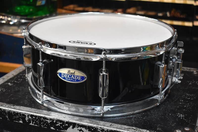 Pearl Decade Maple