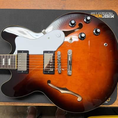 Epiphone Bonehead Signature Riviera image 4