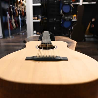 Martin Little Martin Series LX1 Acoustic Guitar #653 image 18