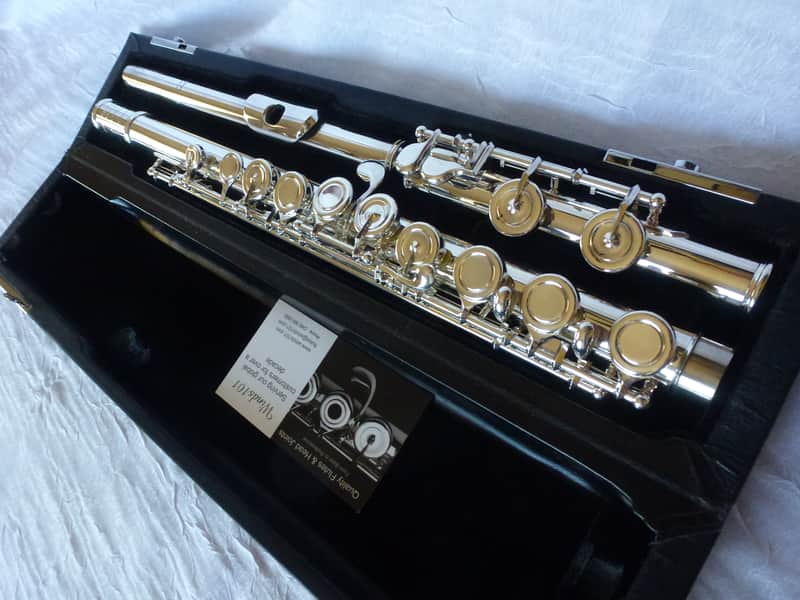 Miyazawa Professional Flute image 1