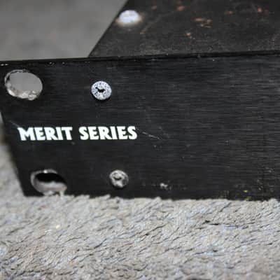 Furman M-8/Power Distribution Center image 3