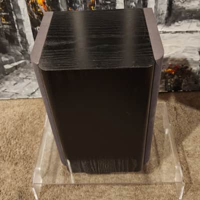 JBL JBL HT1D is a THX-certified home theater speaker(1 SPEAKER ONLY) 90s - Black wood image 1