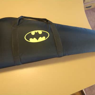 Bolin Batman 50th Anniversary Electric Guitar 1989 image 24