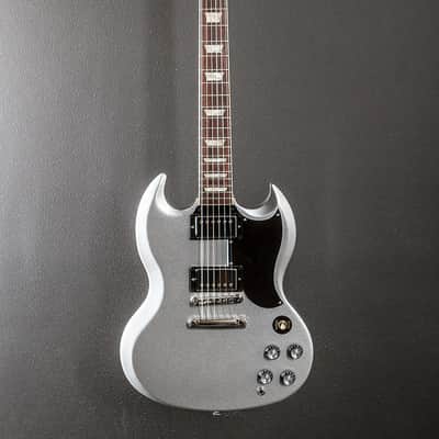 Gibson USA SG Standard '61 '24 image 3