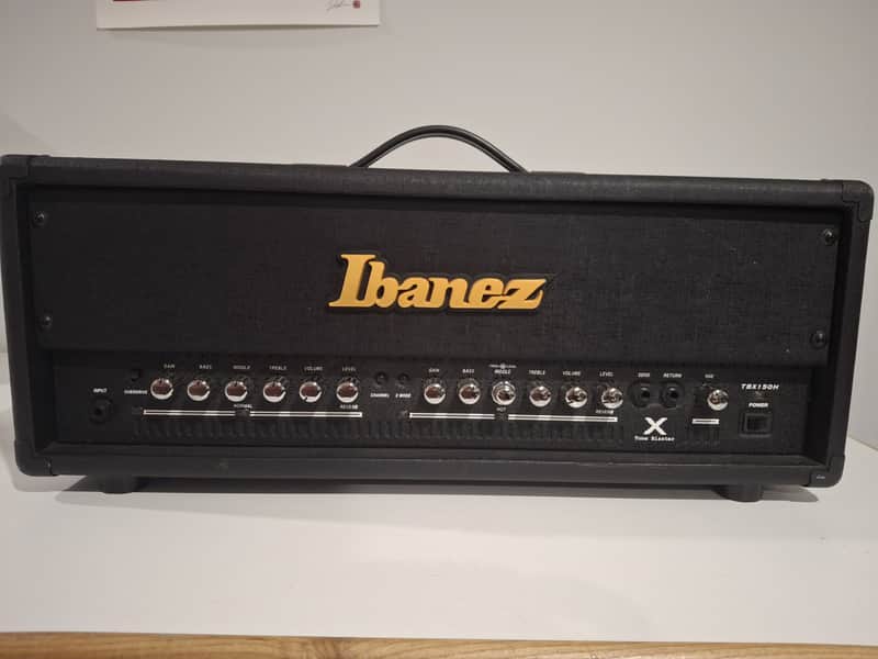 Ibanez Tbx150h