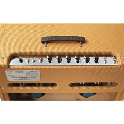 Fender '59 Bassman LTD - Tube Amp image 3