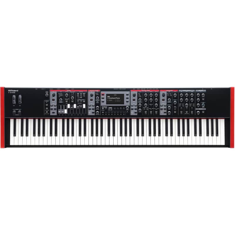 Roland V-Stage 88 Stage Piano image 1
