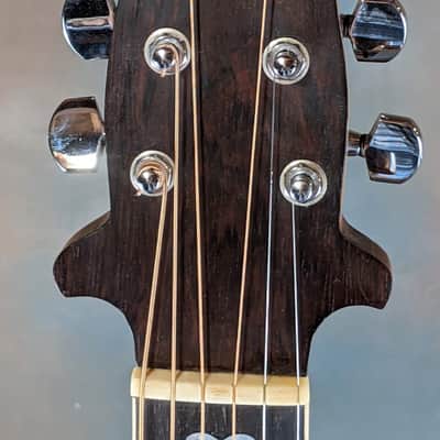 1907 Brownson Jumbo Steel String! image 7