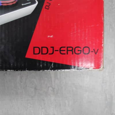 Pioneer DDJ-ERGO-V image 2