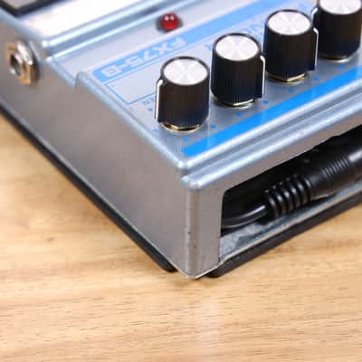 DOD Stereo Flanger FX75-B 1987 - 1997 - Silver image 12