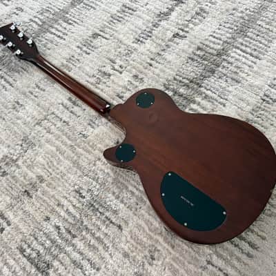 Gretsch G6129 Silver Jet 1989 - Silver Sparkle image 14