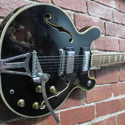 Idol 335-Style Guitar - 1968 image 1