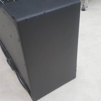 70s Vintage Polytone Model 104 Electric Guitar Combo Amp 2x12 110W Benson Jazz image 7