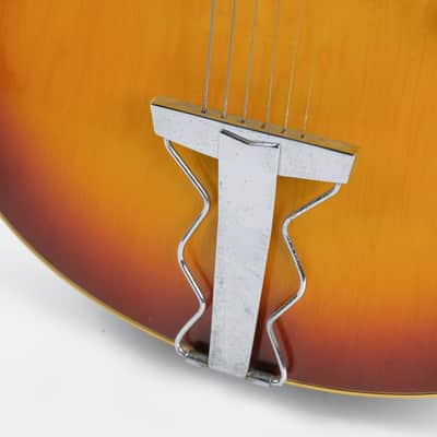 Gibson ES-175 D 1965 - Sunburst image 16