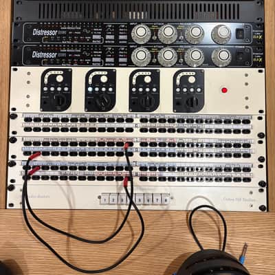 Manley Labs Force Tube Preamp image 5