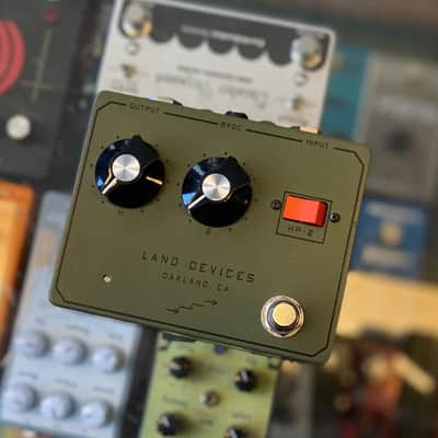 Land Devices HP-2 | Reverb