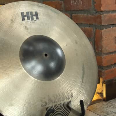 Sabian 22" HH Power Bell Ride image 6