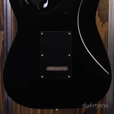 Suhr Mateus Asato S Black PRE-ORDER image 9