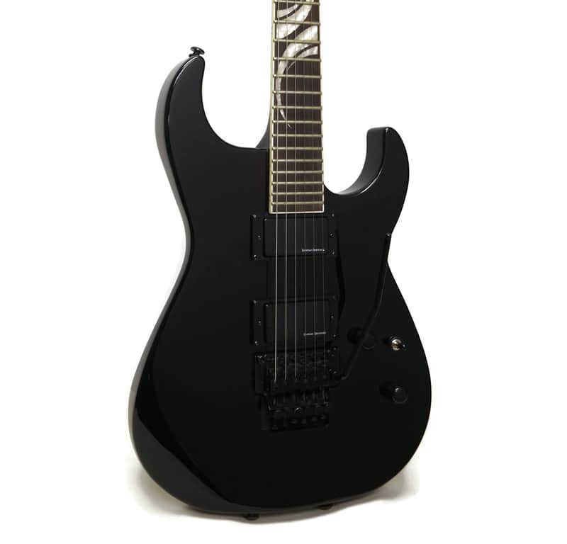 Samick Greg Bennett Design MB80F Malibu Floyd Rose Electric Guitar